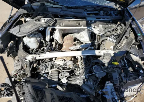 2019 Audi Q8 Prestige z USA, uszkodzony, nr VIN WA1CVAF14KD017958